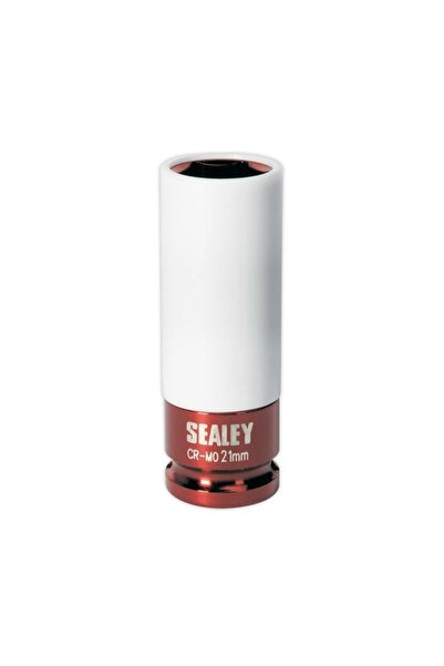 SEALEY Tubulara impact pentru jante aliaj 21 mm 1/2"