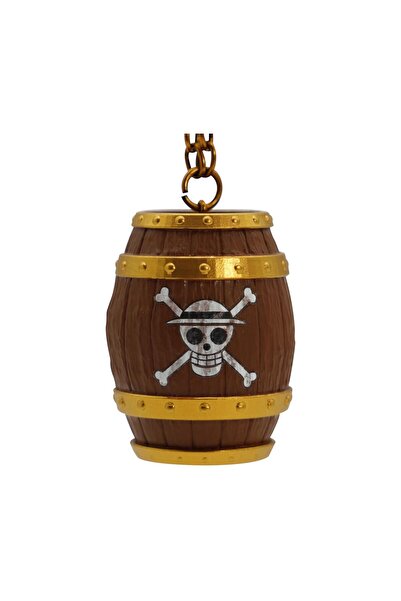 Abysse : One Piece – Barrel 3D Keychain (ABYKEY629)