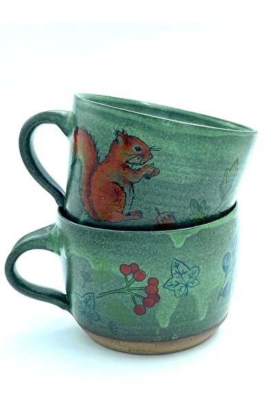 2’li Kupa Set