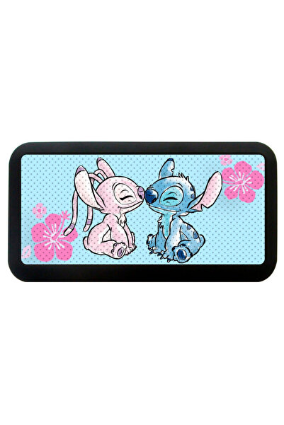 Ert Group Disney Stitch Wireless portable speaker