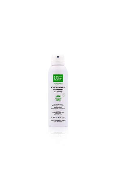 Martiderm ACNIOVER spray de corp 150 ml