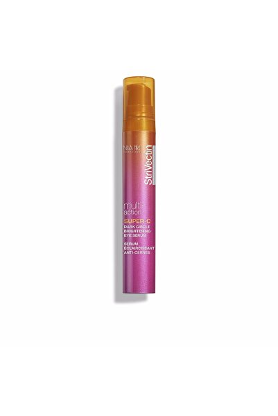 Strivectin Ser pentru ochi multi-acțiune, super-iluminator pentru cearcăne, 1...