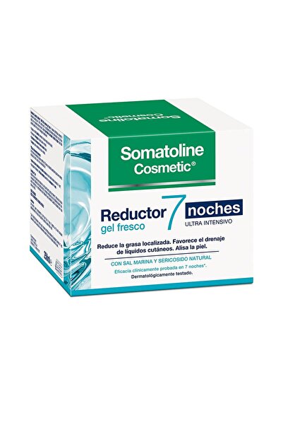 Somatoline GEL PROASPĂT COSMETIC ULTRA INTENSIV DE REDUCERE 7 nopți 250 ml