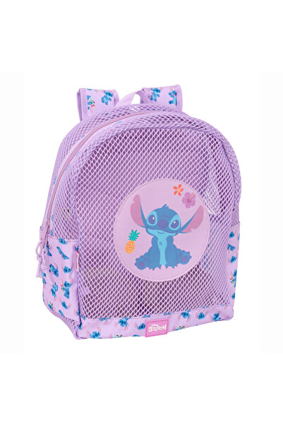 safta Disney Stitch Anti-sand backpack 30cm