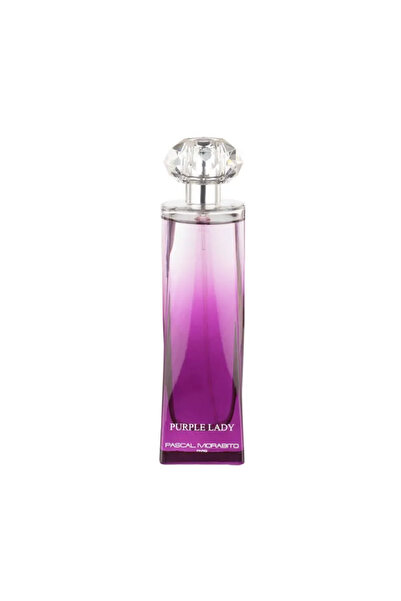 Pascal Morabito Purple Lady Apă de Parfum Spray 100ml