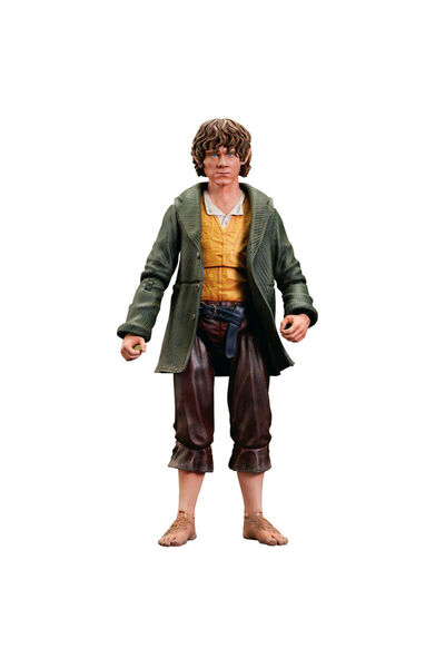 Diamond Select The Lord of the Rings Merry Deluxe figure 10cm