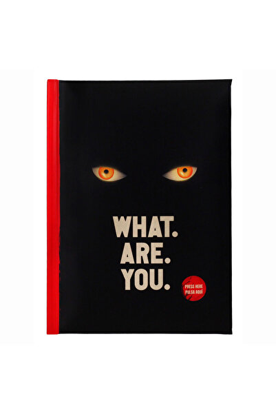 SD Toys IT Welcome To Derry What Are You notebook