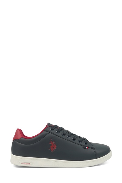 U.S. Polo Assn. FRANCO GLB Lacivert Erkek Sneaker