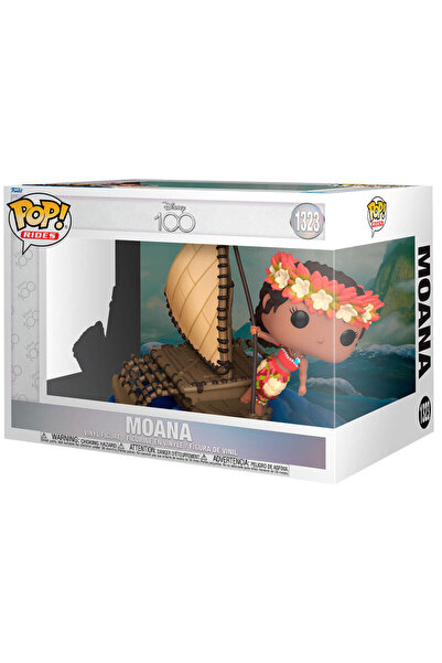 Funko Φιγούρα POP Disney 100ή Επέτειος Μοάνα