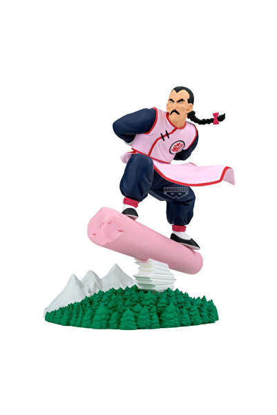 Banpresto Figurină Dragon Ball Taopaipai History Box 13cm