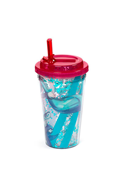 Puckator Pahar termoizolant Hatsune Miku 500ml