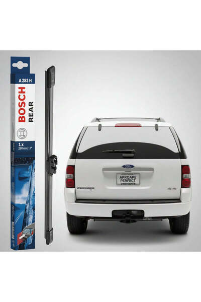Bosch Ștergător lunetă Ford Explorer U5/U6 (09/2010→) |   A283H 280mm
