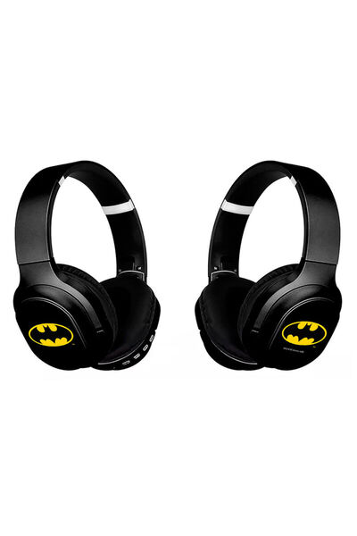 Ert Group DC Comics Batman Wireless headphones