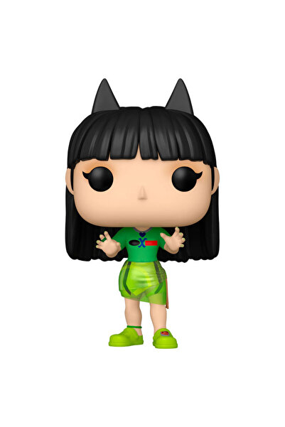 Funko Φιγούρα POP New Jeans Haerin