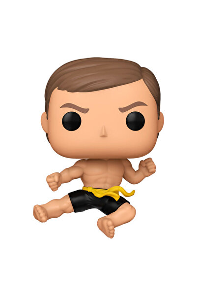Funko Figurină POP Bloodsport Van Damme