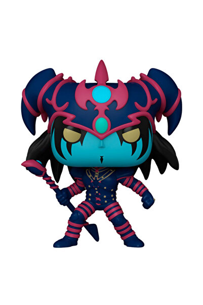 Funko Φιγούρα POP Γιου-Γκι-Ο! Μάγος του Μαύρου Χάους