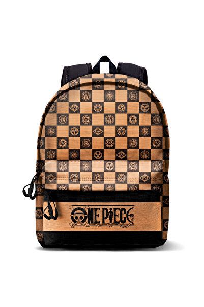 Karactermania One Piece Plus Chess adaptable backpack 43cm