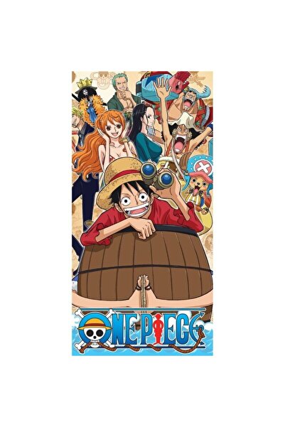 TOEI ANIMATION Naruto towel