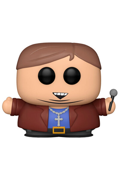 Funko Figurină POP South Park Faith +1 Cartman