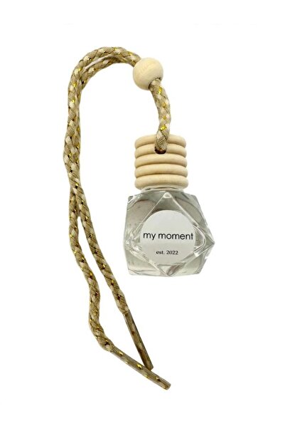 My Moment Car Diffuser Pineapple Mango