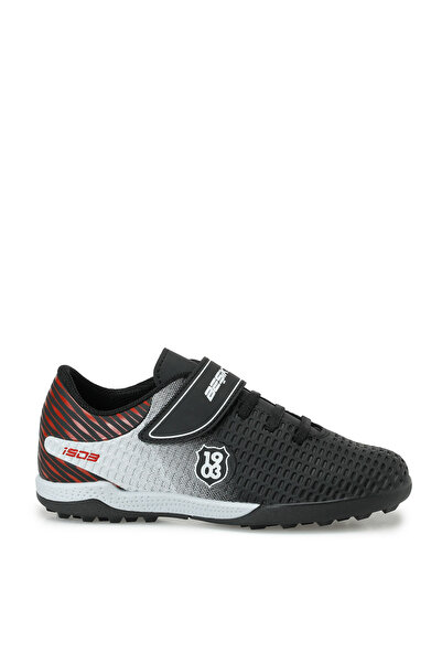 Beşiktaş Wenda Tf F Black Boys' Astroturf Field Shoes