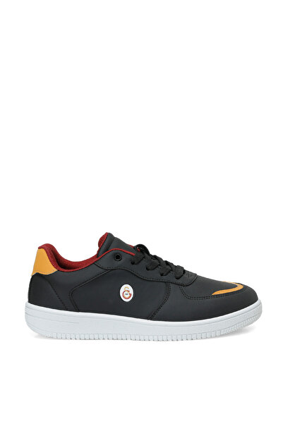Galatasaray KALEN PU G Siyah Erkek Çocuk Sneaker