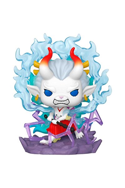 Funko Figurină POP Deluxe One Piece Yamato