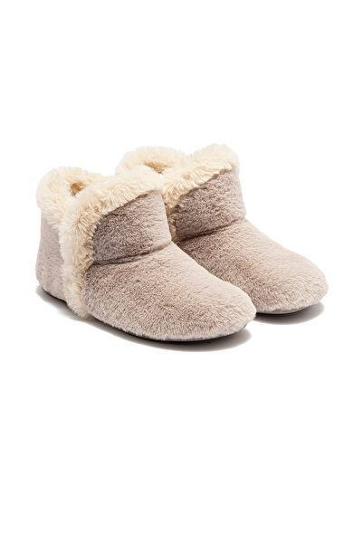 Twigy Elsa Plush Women's Home Boots Powder 37/41