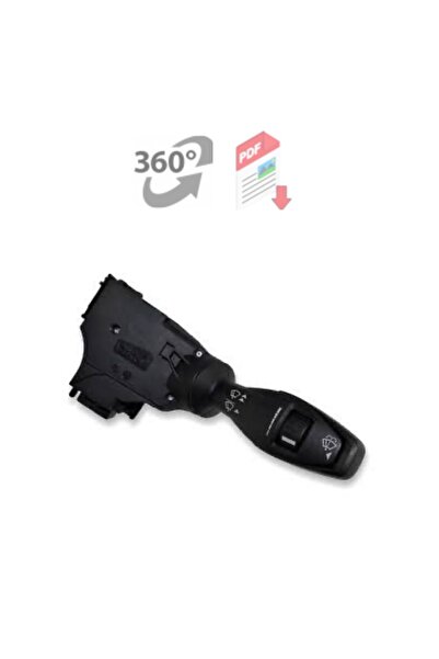AEM FORD FİESTA 2007-2024 - SİLECEK KOLU