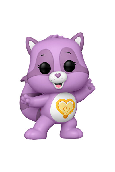 Funko Figurină POP Care Bears Bright Heart Raccoon