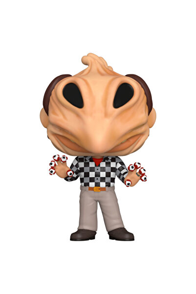 Funko Figurină POP Beetlejuice Adam Transformat
