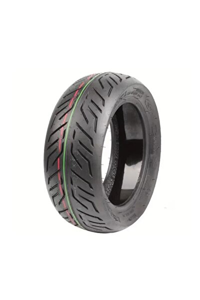 güvenlisepet Elektrikli Scooter CST 10×3.00-6 Tubeless Jelli Yol Lastiği Onvo 012,013 , 012XPlus,013 XPlus,RX-4