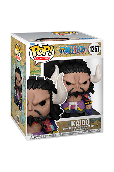 Funko Figurină POP One Piece Kaido