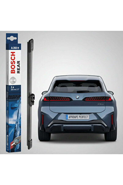 Bosch Πίσω Υαλοκαθαριστήρας BMW iX3 NA5 (09/2020→) |   A283H 280mm