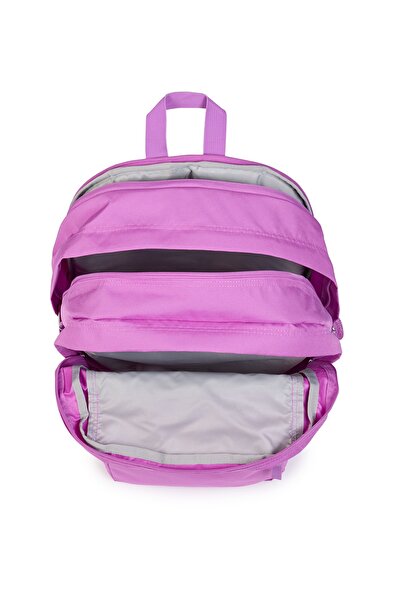 Jansport بيج ستودنت ديجيتال فوشيا