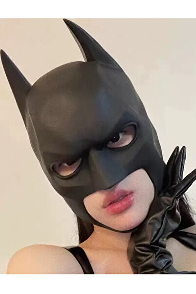 Giraffe Halloween Parti Balo Latex Maske Cadılar Bayramı Korku Maskesi
