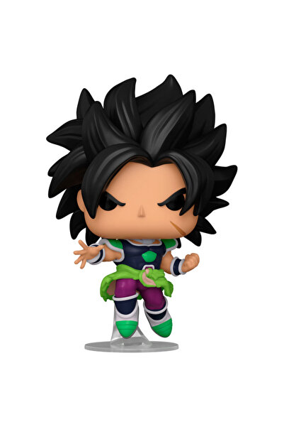 Funko Figurină POP Dragon Ball Super Broly – Broly