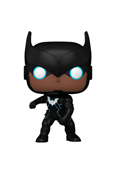Generic Brand Figurină POP DC Comics Batman Batwing