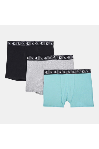 Calvin Klein 3PK TRUNK