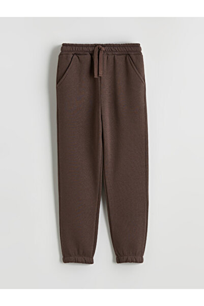 LC Waikiki Esvab • Modern & Distinctive Men's Thick Children's Jogger Sweatpants