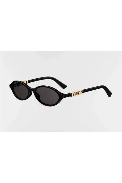 Dior Diortreasure R1I Cd 40231I 01A 51-16-140 Women's Sunglasses