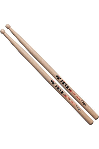 VIC FIRTH Snare Sticks Srhi Corps Master Series