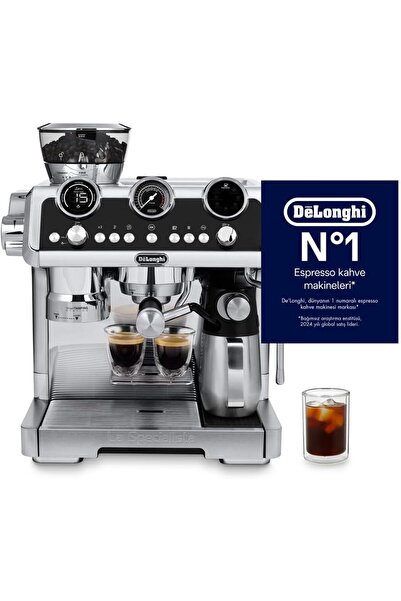 De'Longhi LA SPECIALISTA MAESTRO EC9865.M