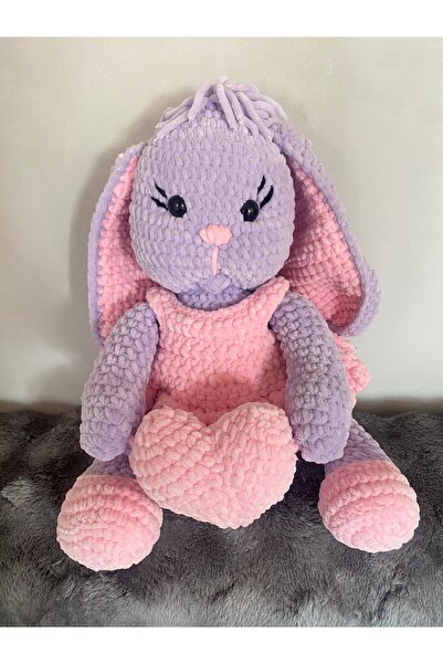 Amigurumi Peluş
