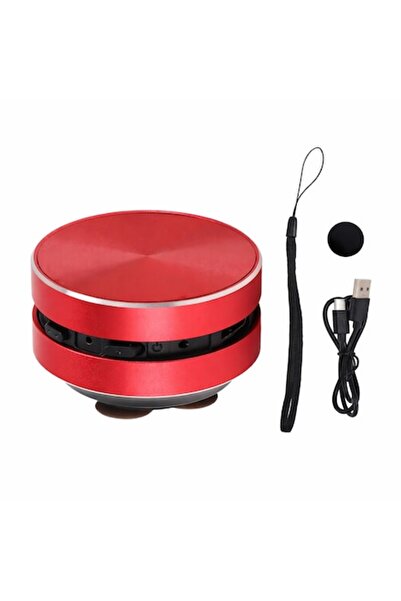 ZINKOO Mini boxă portabilă, Zinkoo, Sunet surround prin conducție osoasă, Blu...