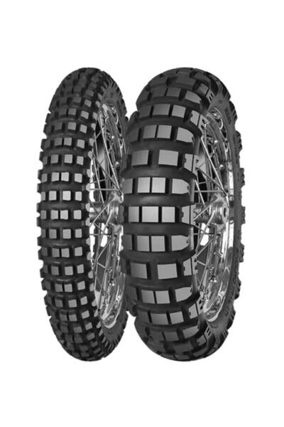 Mitas 90/90-21 54t 150/70-18 70t Enduro Trail Xt + Set