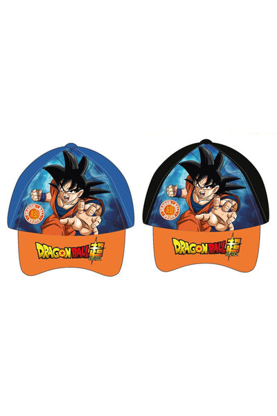 TOEI ANIMATION Dragon Ball assorted cap