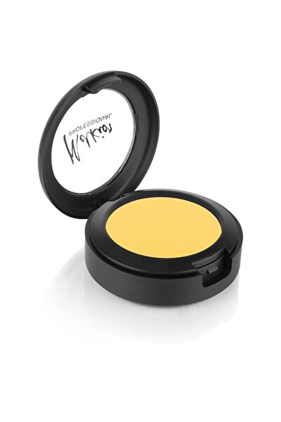 Melkior Fard mat pleoape SUN FLOWER 3.2 gr