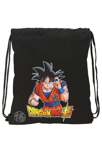 safta Dragon Ball Combat sack backpack