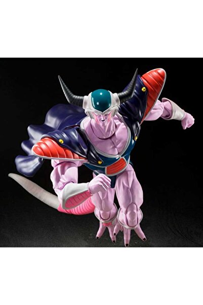 BANDAI Dragon Ball Z King Cold S.H Figuarts 22cm